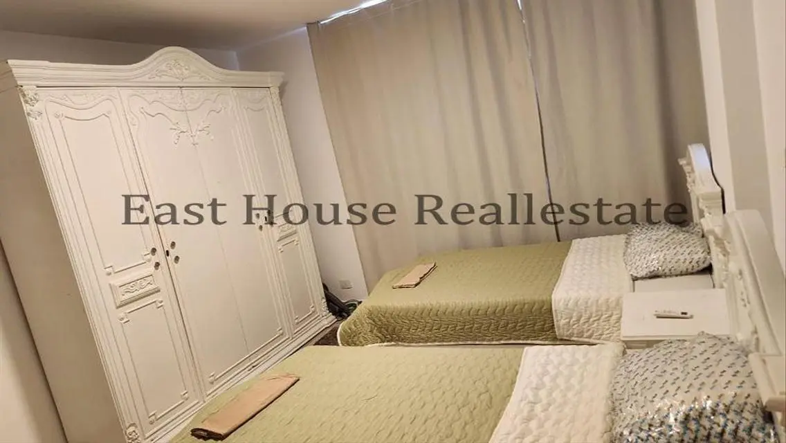 Luxury 3-Bedroom Apartment 140 sqm