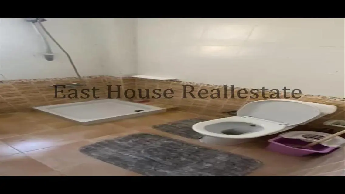 Luxury 3-Bedroom Apartment 140 sqm