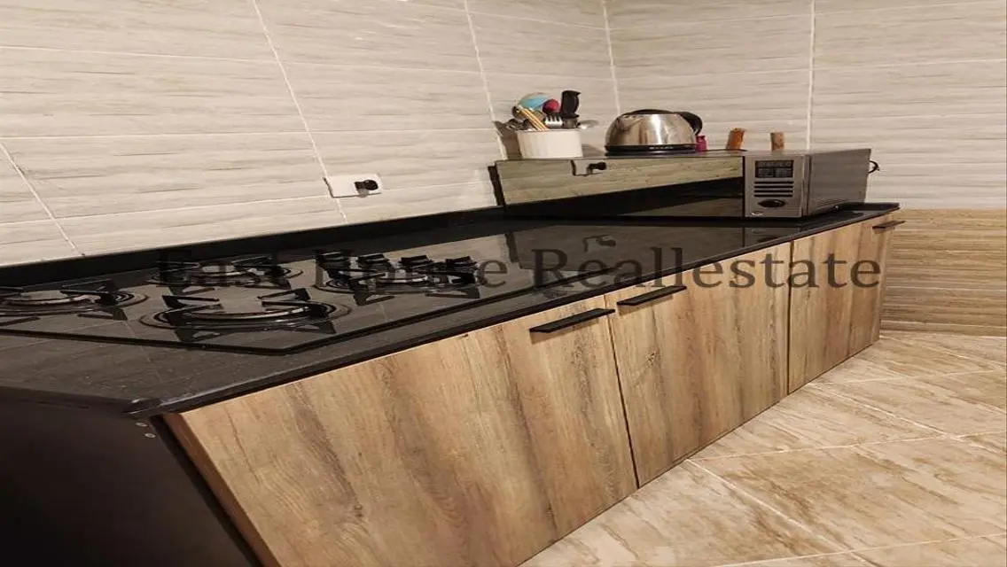 Luxury 3-Bedroom Apartment 140 sqm
