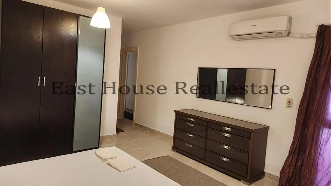 Luxury 3-Bedroom Apartment 140 sqm