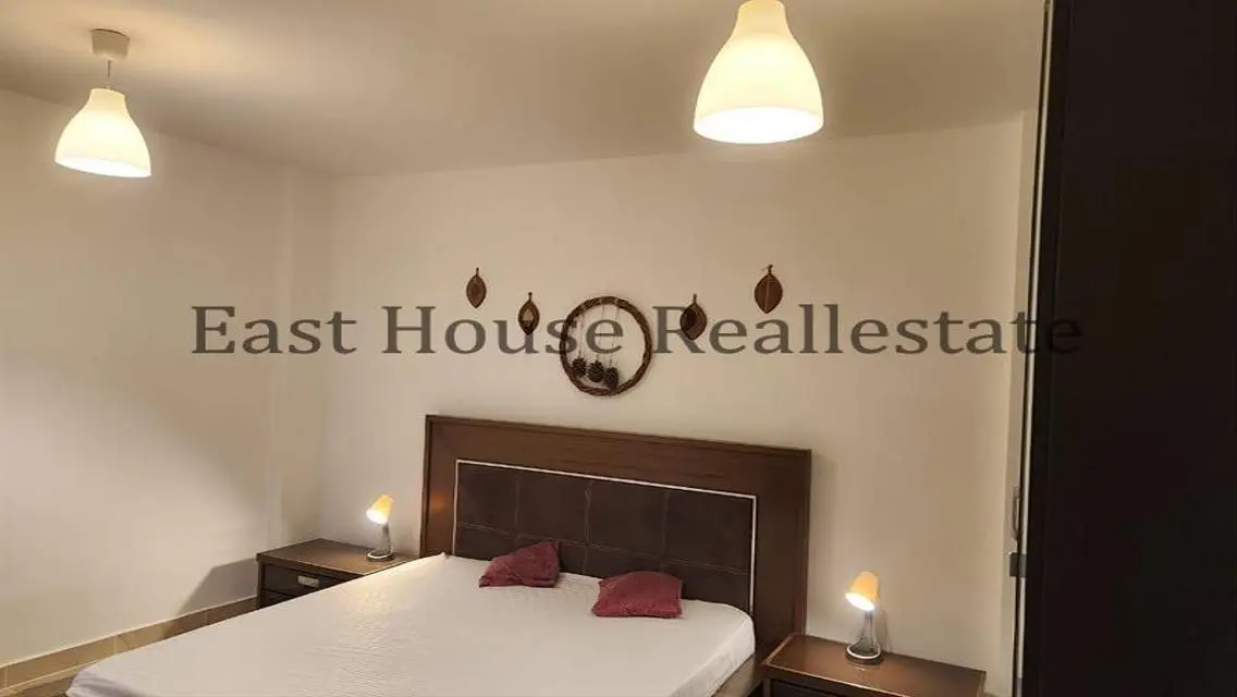 Luxury 3-Bedroom Apartment 140 sqm