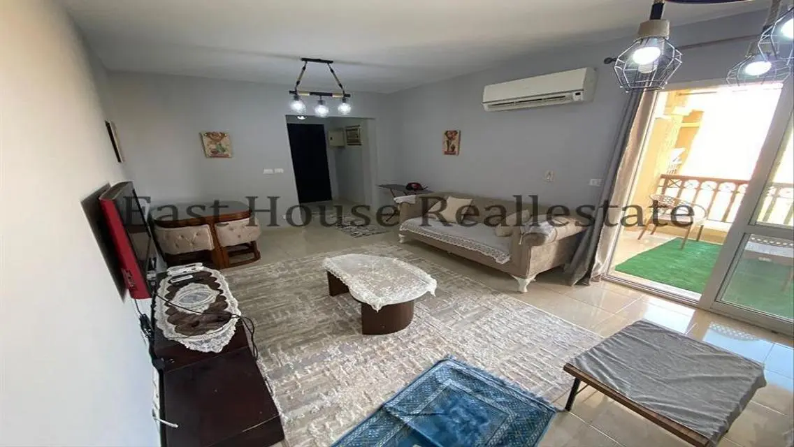 Luxury 3-Bedroom Apartment 140 sqm