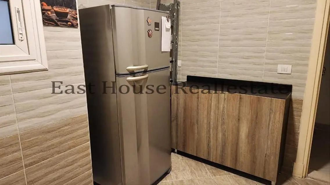 Luxury 3-Bedroom Apartment 140 sqm