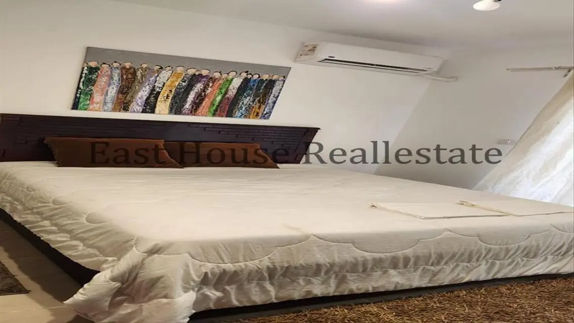 Luxury 3-Bedroom Apartment 140 sqm