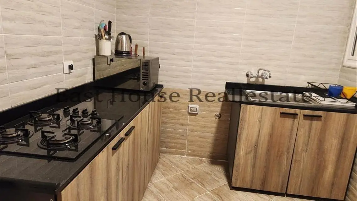 Luxury 3-Bedroom Apartment 140 sqm