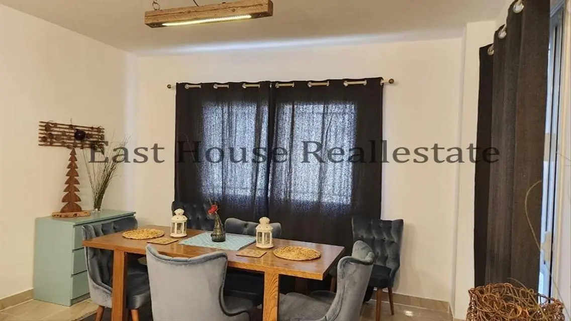 Luxury 3-Bedroom Apartment 140 sqm