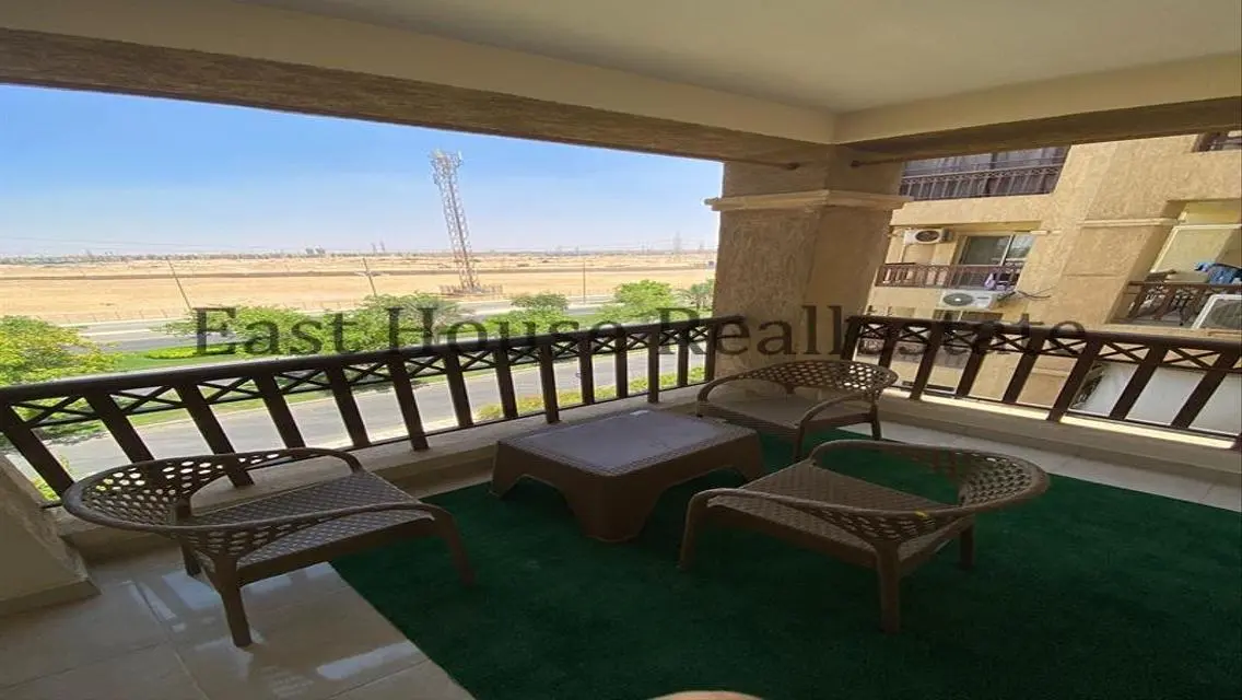 Luxury 3-Bedroom Apartment 140 sqm