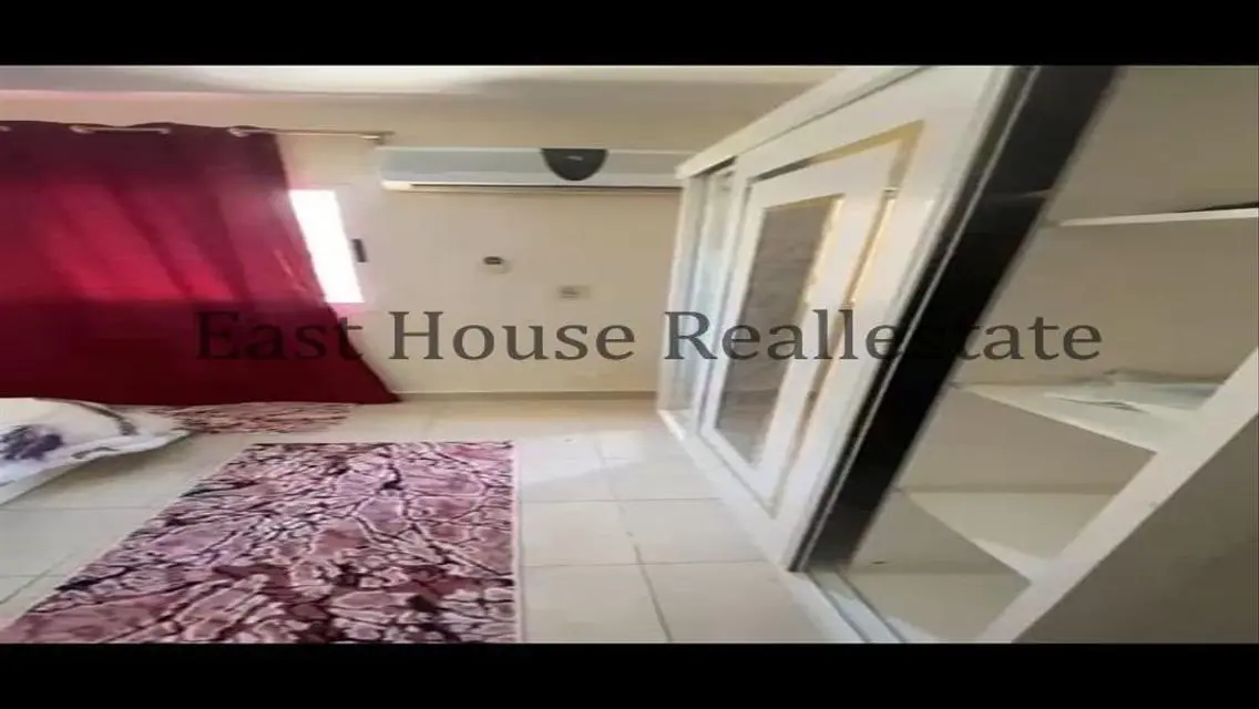 Luxury 3-Bedroom Apartment 140 sqm