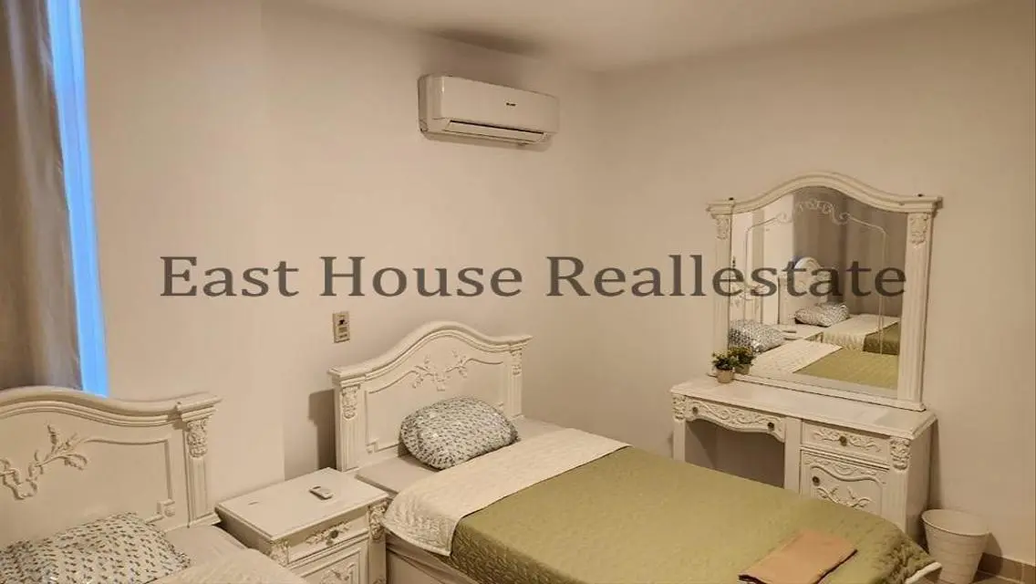 Luxury 3-Bedroom Apartment 140 sqm