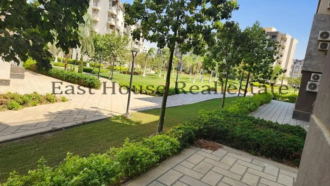 Luxury 3-Bedroom Apartment 140 sqm
