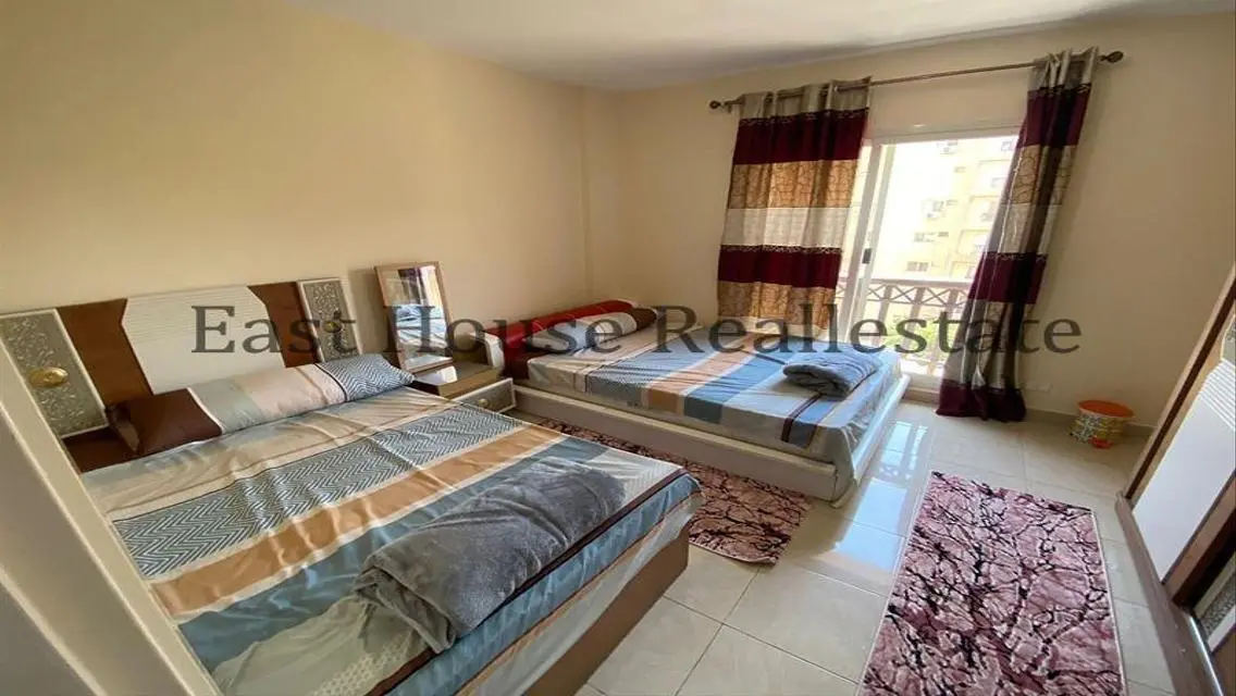 Luxury 3-Bedroom Apartment 140 sqm