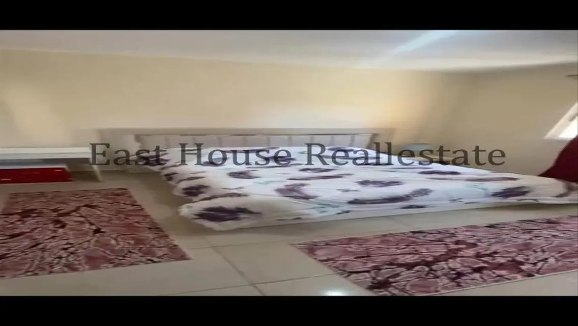 Luxury 3-Bedroom Apartment 140 sqm