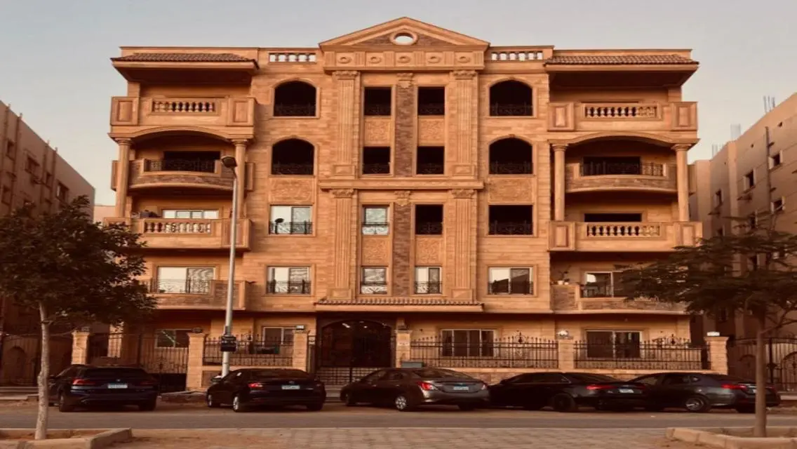 Luxury Apartment for Sale in Sodic Eastown