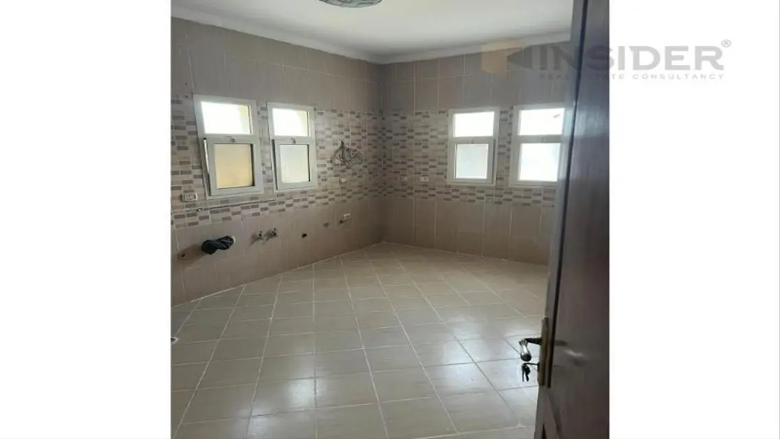 Luxury Type D Apartment with 586 sq.m Space