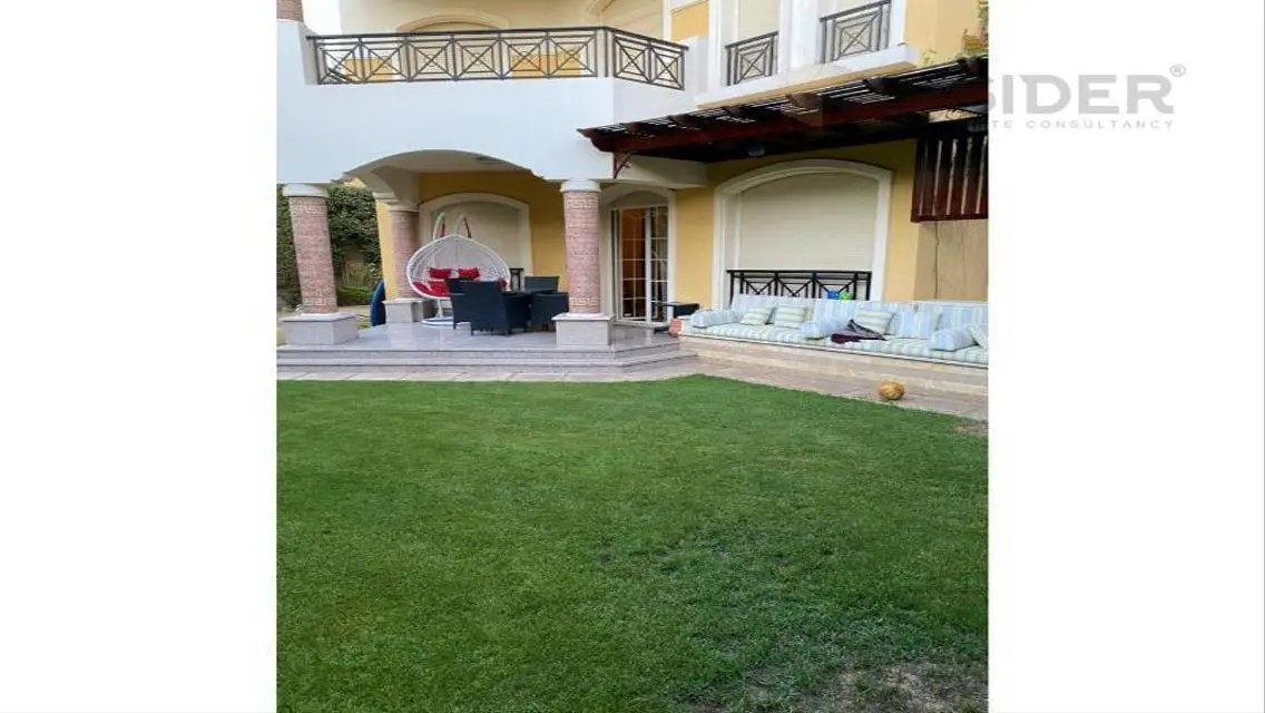 Luxury Type D Apartment with 586 sq.m Space