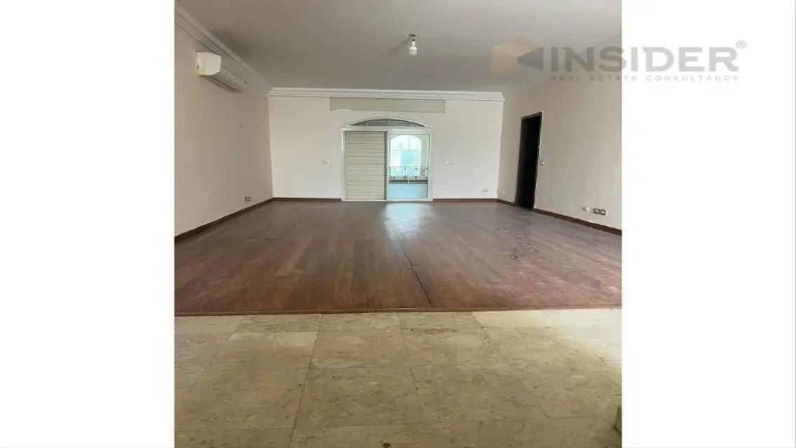 Luxury Type D Apartment with 586 sq.m Space