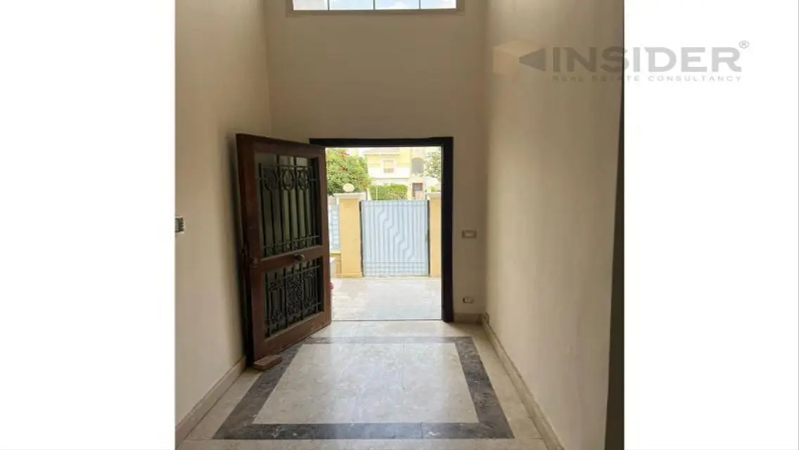 Luxury Type D Apartment with 586 sq.m Space