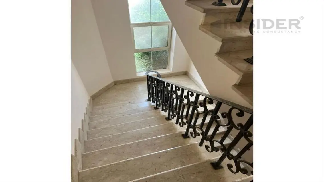 Luxury Type D Apartment with 586 sq.m Space