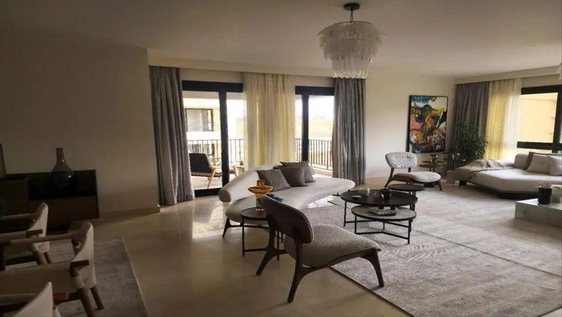 Luxurious Apartment for Sale in Kent Priced at 4,000,000 EGP