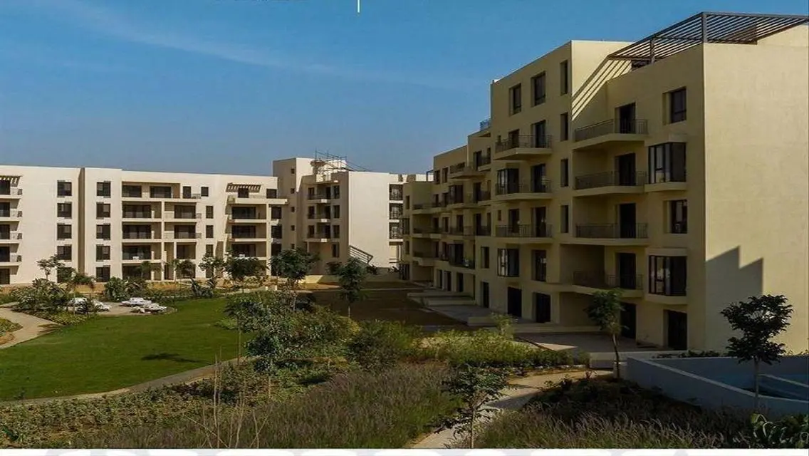 Luxurious Apartment for Sale in Kent Priced at 4,000,000 EGP