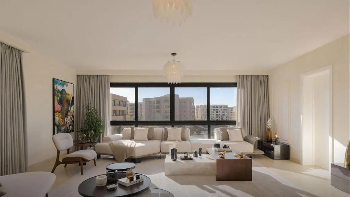 Luxurious Apartment for Sale in Kent Priced at 4,000,000 EGP