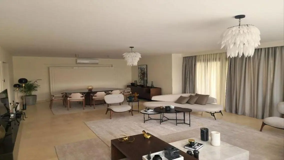 Luxurious Apartment for Sale in Kent Priced at 4,000,000 EGP