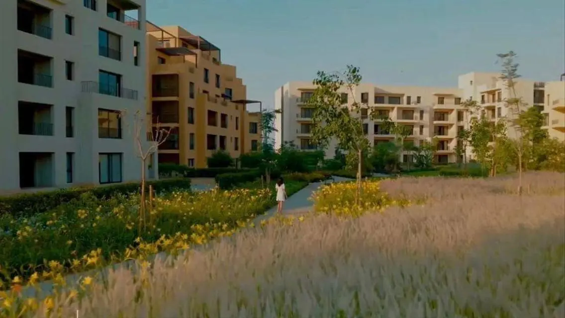 Luxurious Apartment for Sale in Kent Priced at 4,000,000 EGP