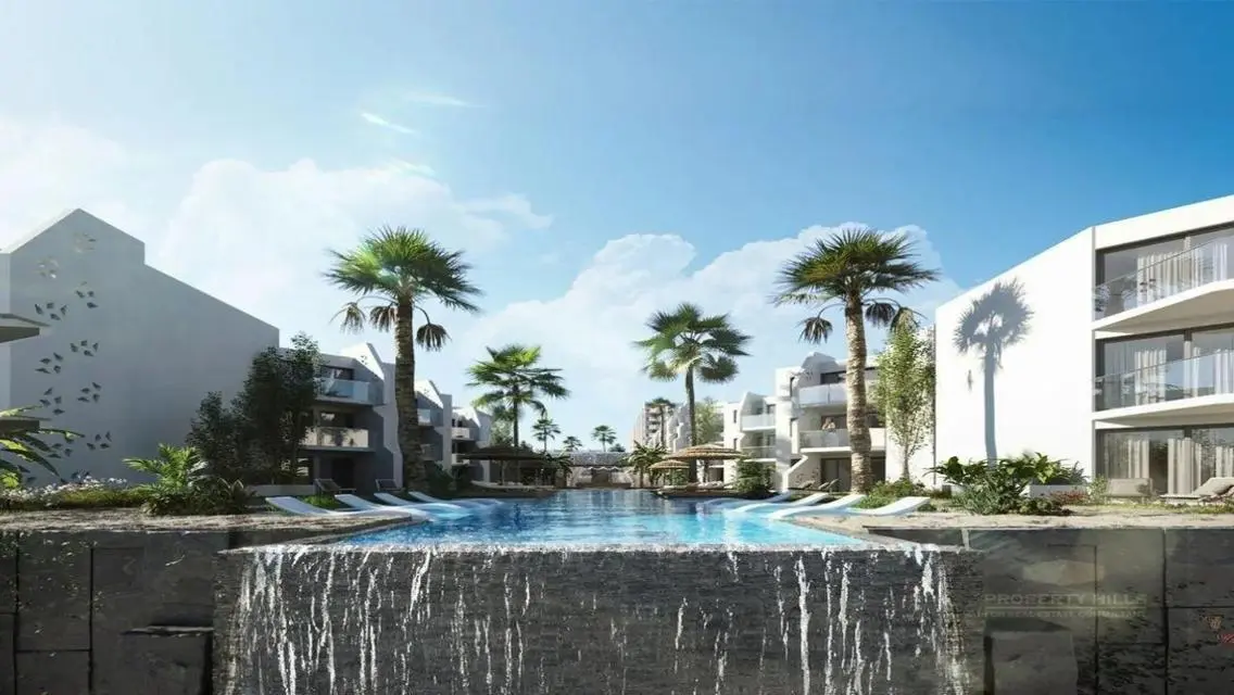 شاليه فاخر في هاسيندا وايت - لا فيستا باي