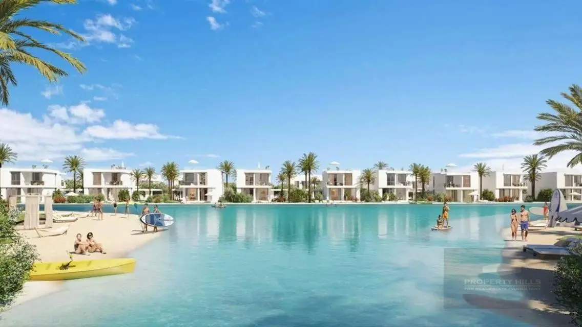 شاليه فاخر في هاسيندا وايت - لا فيستا باي