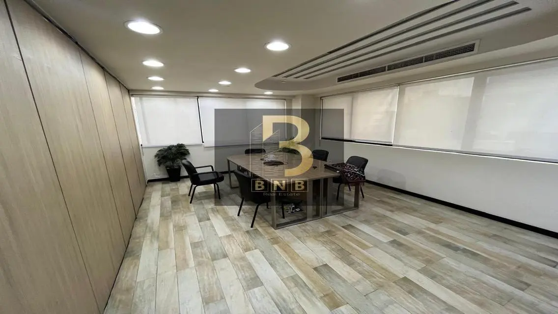 Apartment for Rent in Ibrahim - 1150 EGP