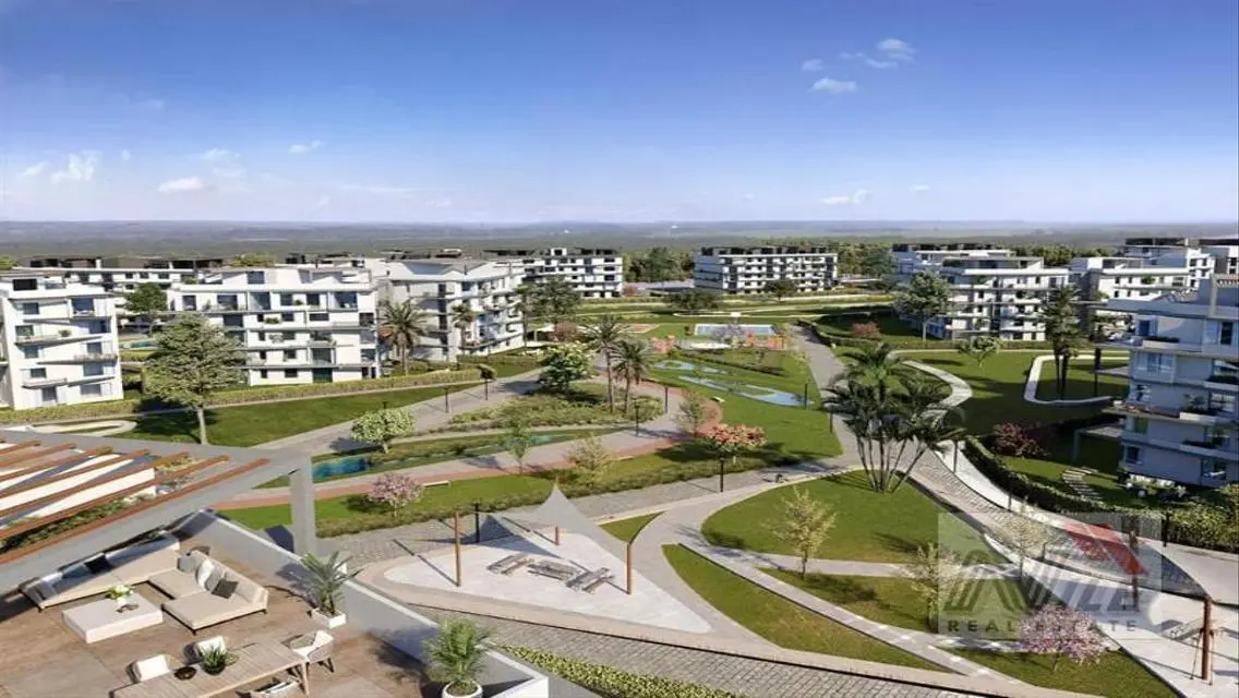 Luxury Villa for Sale in Villette Sodic, New Cairo