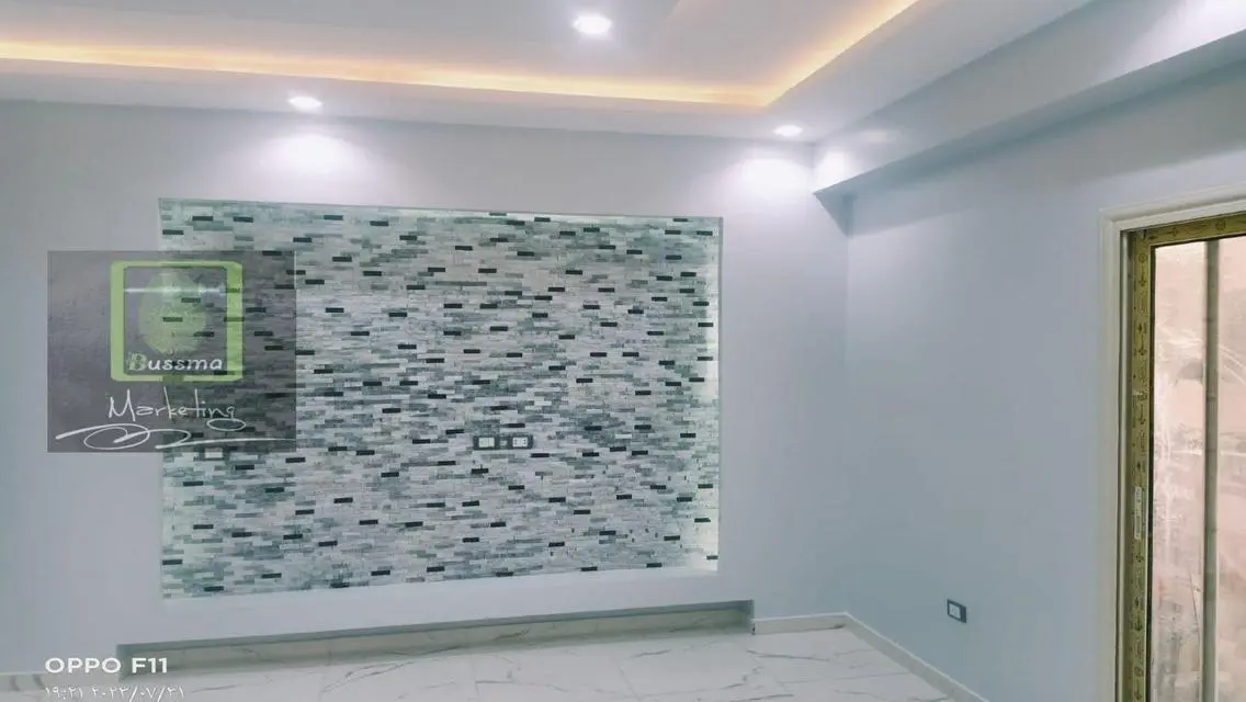 شقة فاخرة في زيد بارك