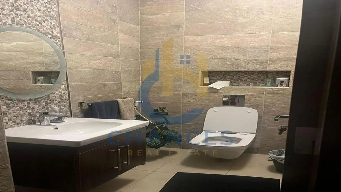 Luxury Apartment for Sale – 195 Square Meters