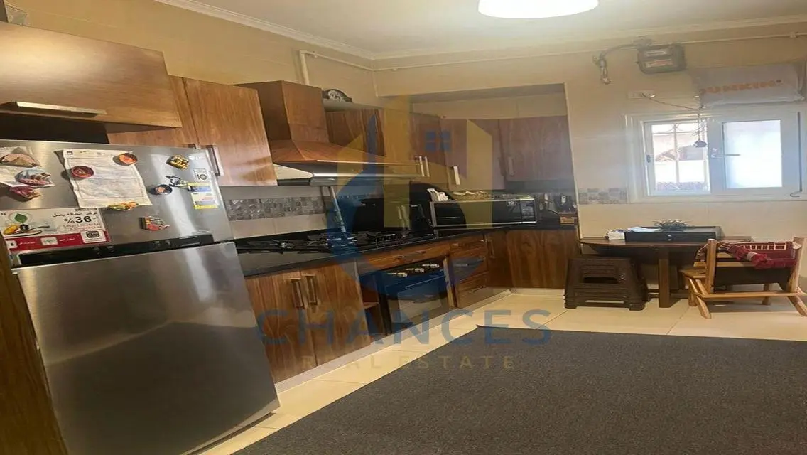Luxury Apartment for Sale – 195 Square Meters