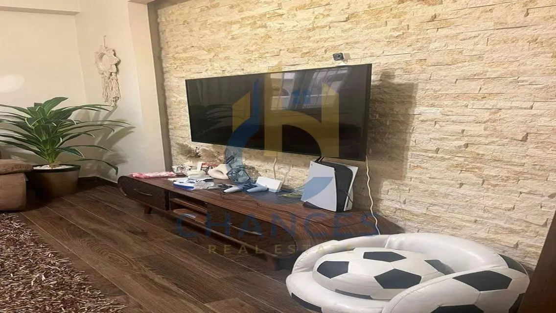 Luxury Apartment for Sale – 195 Square Meters