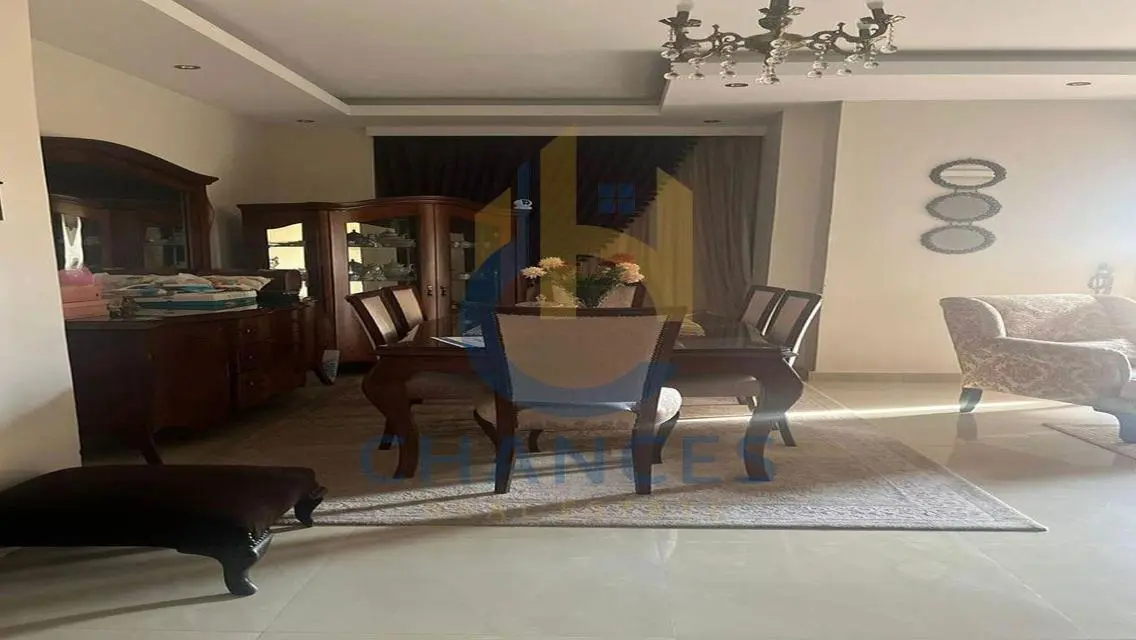 Luxury Apartment for Sale – 195 Square Meters