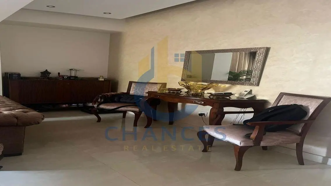 Luxury Apartment for Sale – 195 Square Meters
