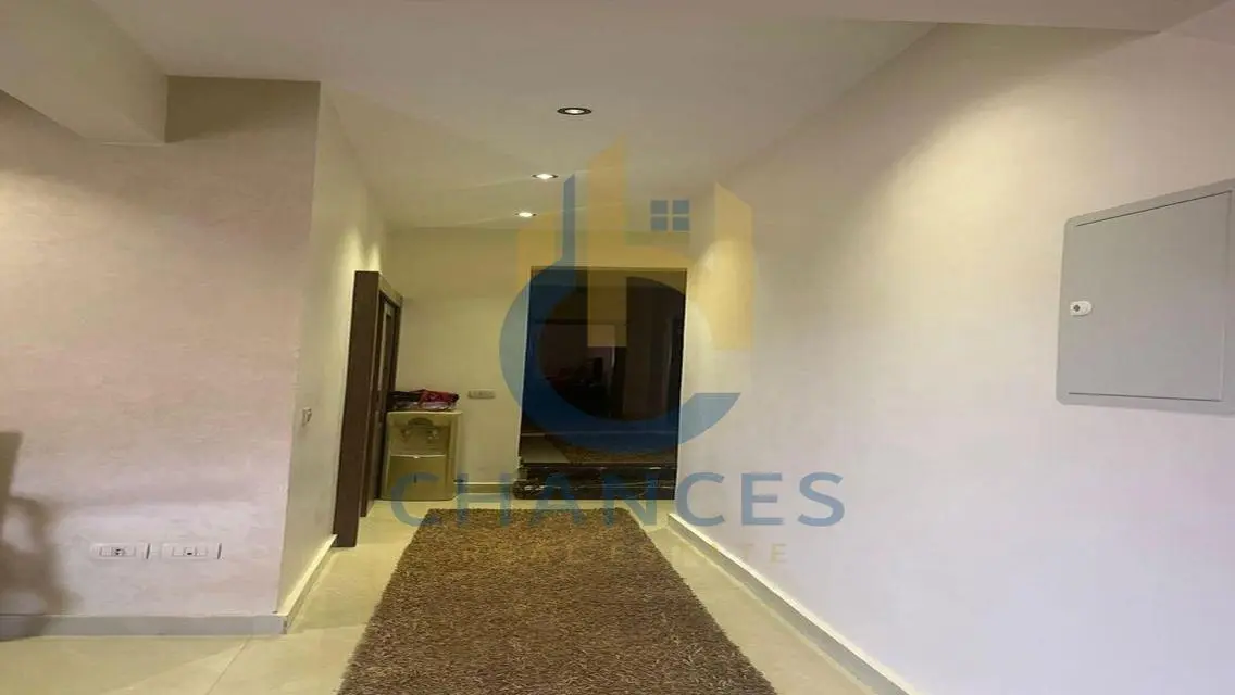 Luxury Apartment for Sale – 195 Square Meters