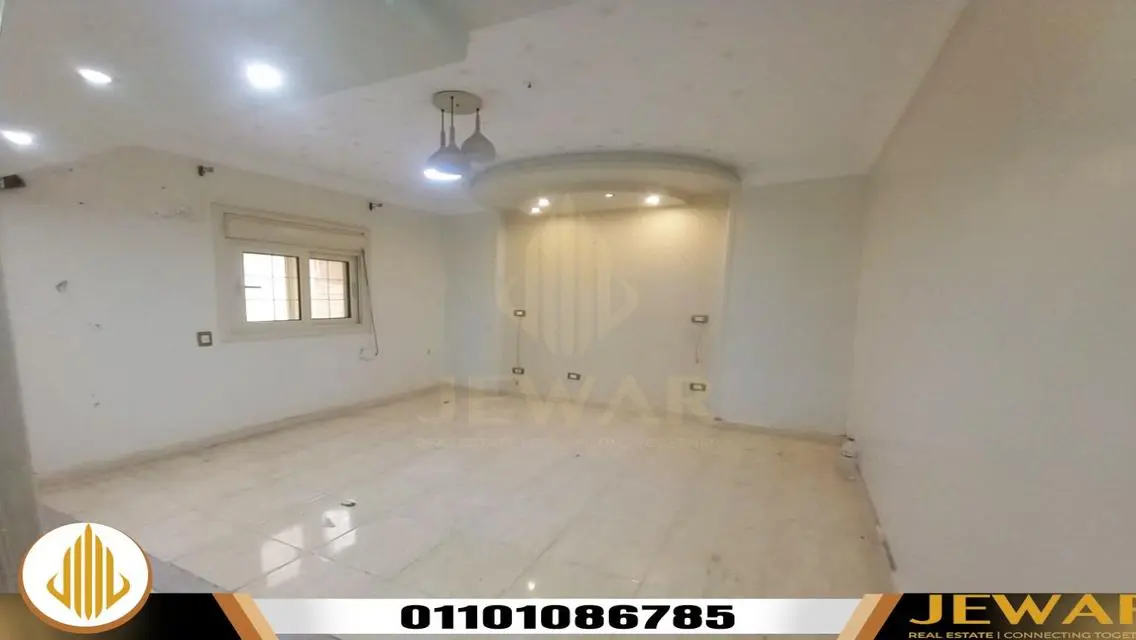 Stylish Apartment for Sale - 120 sqm