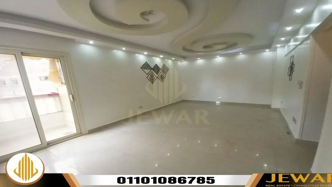 Stylish Apartment for Sale - 120 sqm