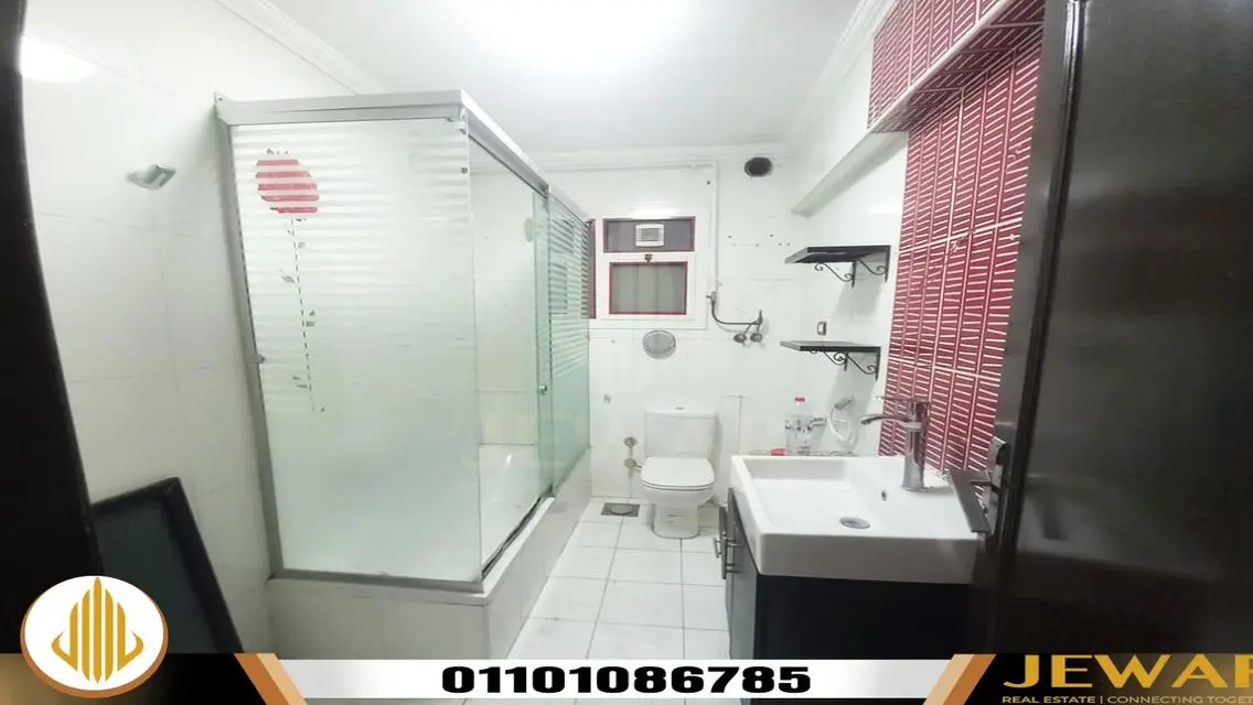 Stylish Apartment for Sale - 120 sqm