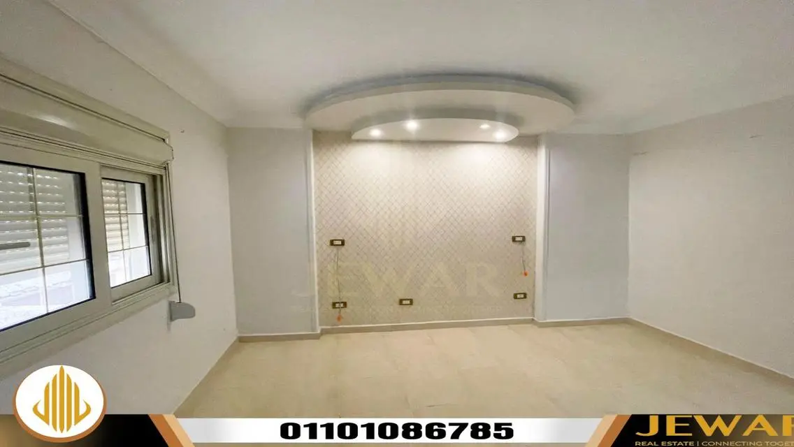 Stylish Apartment for Sale - 120 sqm