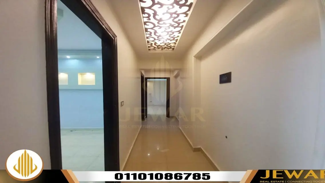 Stylish Apartment for Sale - 120 sqm