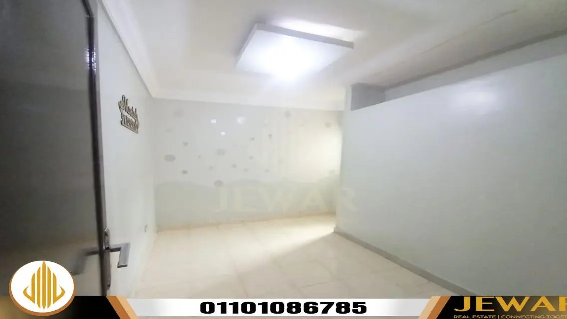 Stylish Apartment for Sale - 120 sqm