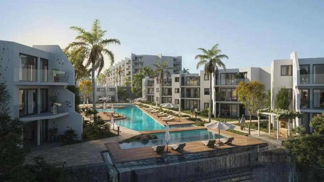 Luxury Chalet for Sale in La Vista Bay - Hyde Park