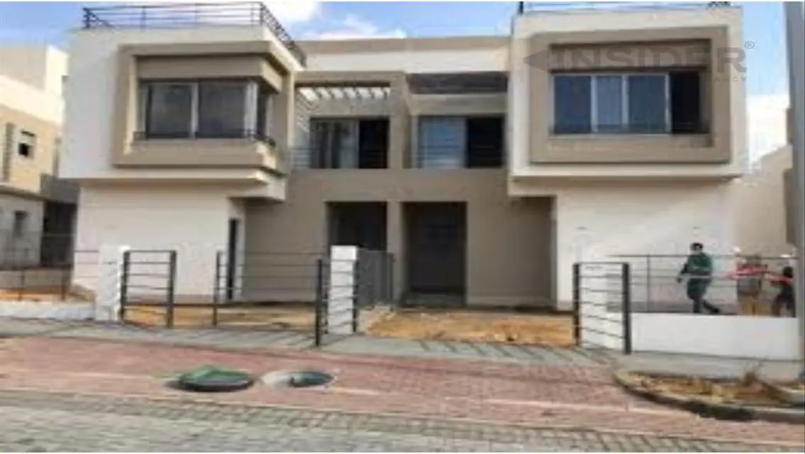 Exclusive Luxury Apartment for Sale - 250 sqm