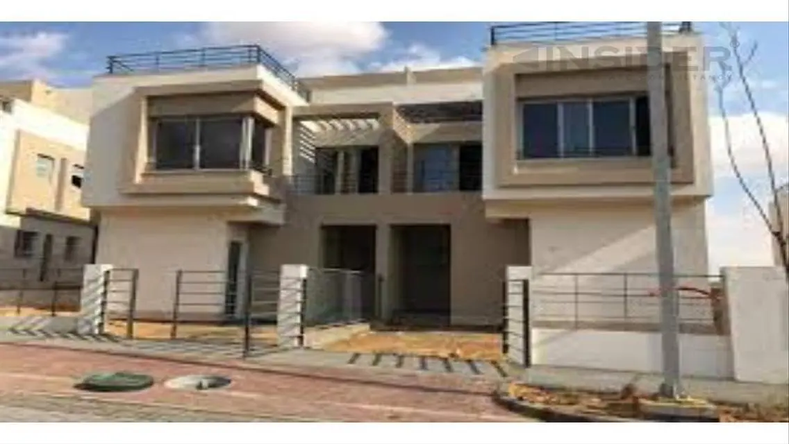 Exclusive Luxury Apartment for Sale - 250 sqm