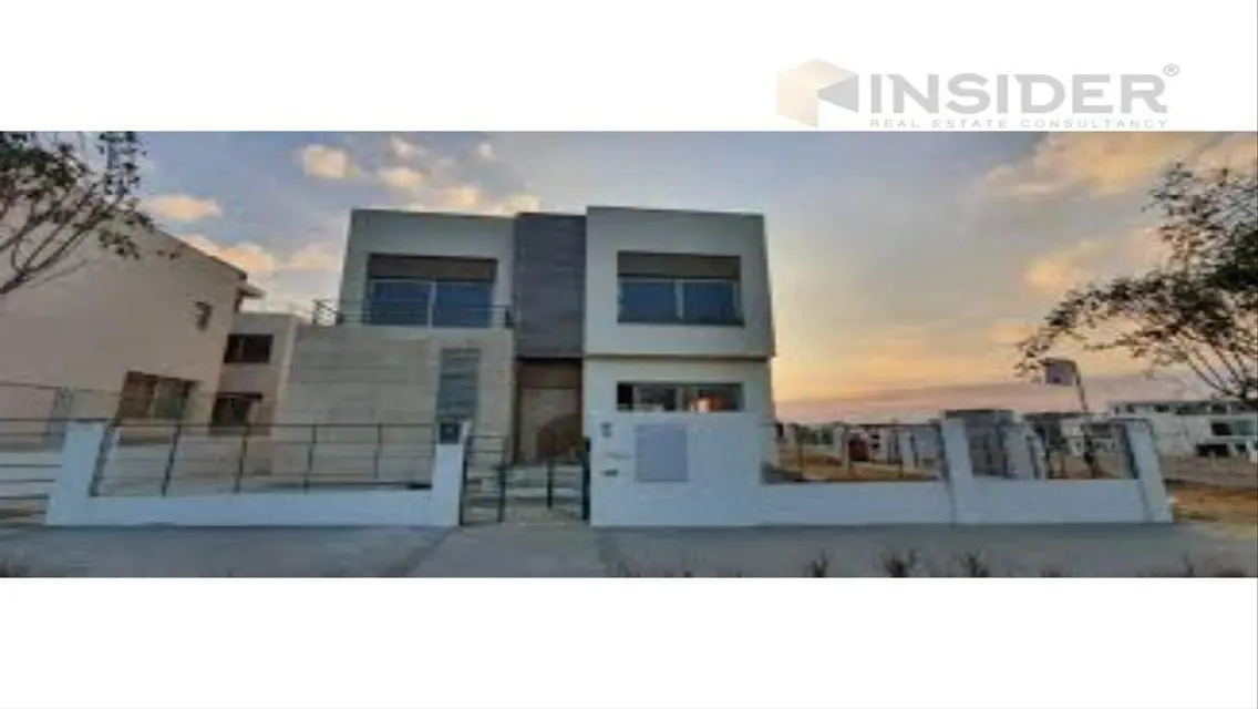 Exclusive Luxury Apartment for Sale - 250 sqm