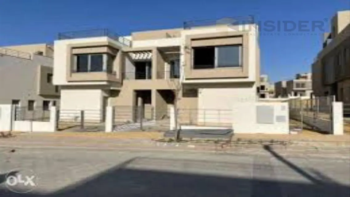 Exclusive Luxury Apartment for Sale - 250 sqm