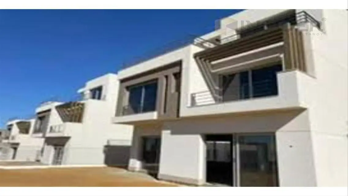 Exclusive Luxury Apartment for Sale - 250 sqm